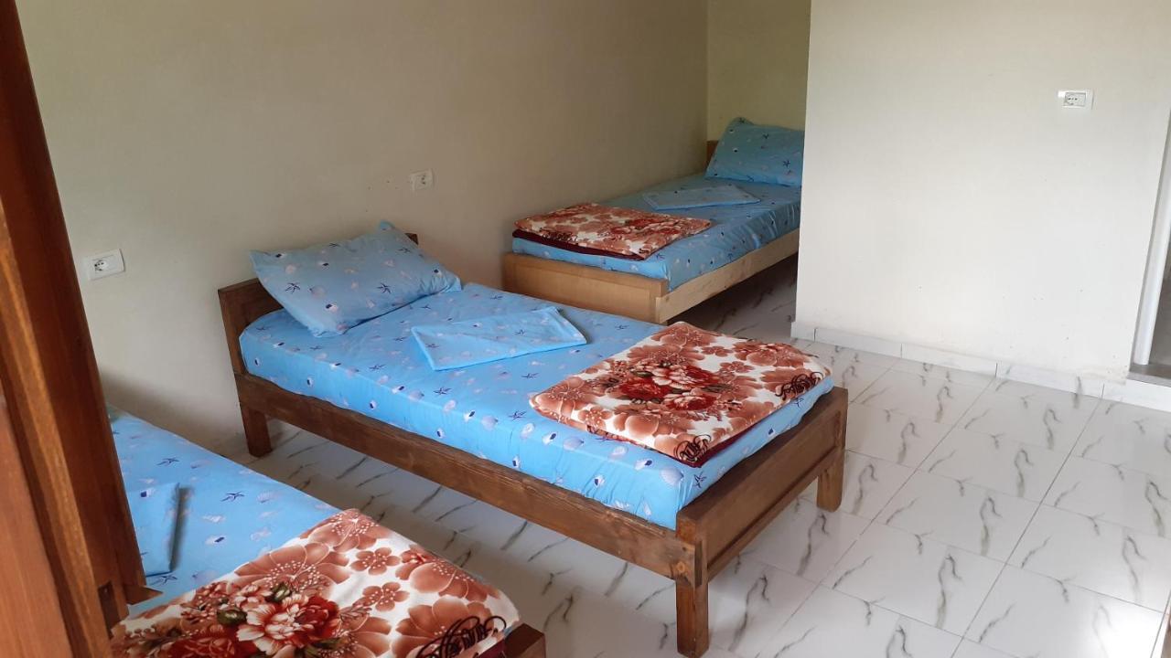 מלון שקודר Driti Gh Nderlysa מראה חיצוני תמונה